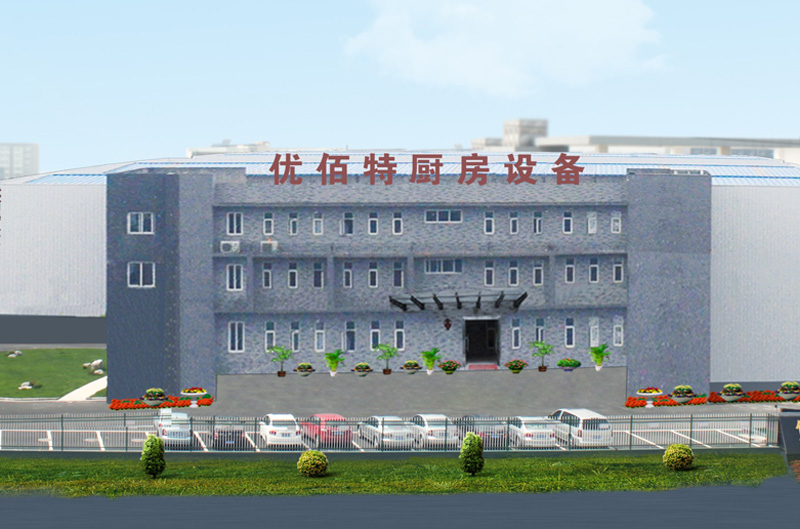 商用廚房設備行業(yè)老司機告訴你如何選擇靠譜的廚具設備廠家