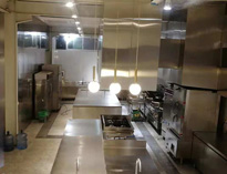 成都廚房設(shè)備廠家分享如何科學設(shè)計酒店廚房空間