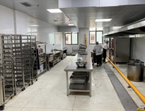 商用廚房設備公司為你介紹廚房工作區(qū)的功能以及細節(jié)