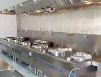 成都食堂廚房設(shè)備廠為你介紹商用廚房、商用廚房工程、商用廚房設(shè)計(jì)的定義