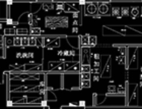 四川十強廚房設備公司告訴你商用廚房供電系統(tǒng)都有哪些特點