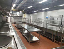 商用廚具廠家和你聊聊為什么重視商用廚房設(shè)計的意義，才能避免遺憾工程