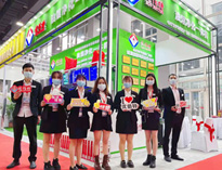 2021年終盛會正式開幕,風雨中盡顯英雄本色！